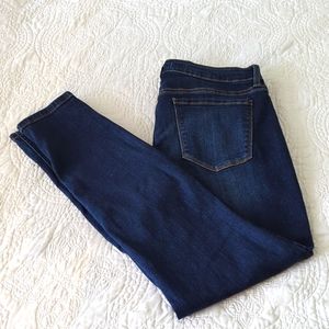 Studio Blue Skinny Jeans, Sz 32
